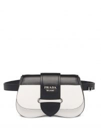 Prada Sidonie belt bag Sidonie belt bag at Farfetch